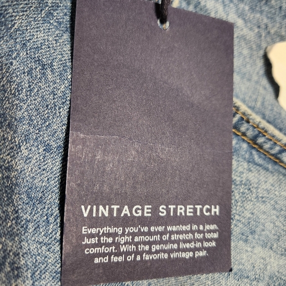 Jeans - Picture 3 of 4